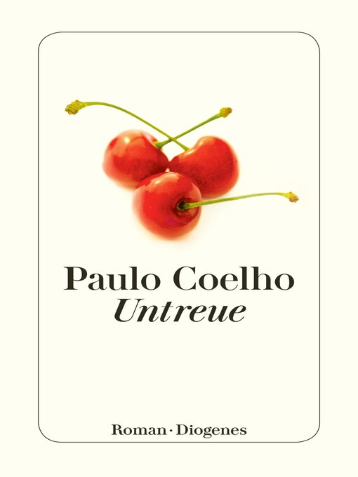 Title details for Untreue by Paulo Coelho - Available
